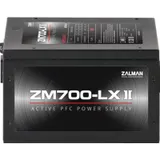 Блок питания Zalman ZM700-LXII