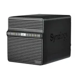 Сетевое хранилище DS423 Synology
