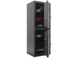 Сейф Aiko AMH 125/2T офисный ключевой