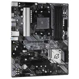 Материнская плата ASRock B550 Phantom Gaming 4