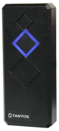 Считыватель Tantos TS-RDR-E Black