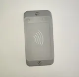 С-1 считыватель (серый). Интерфейс TouchMemory, Wiegand-26