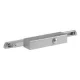 Дверной доводчик ISP 830 Slider (серебро)