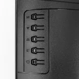 Монитор ProSmart EV2207A Exegate