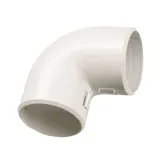Угол 90 соединительный для трубы (16 мм) (10 шт) EKF-Plast (ug-t-16)
