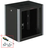 Телекоммуникационный настенный шкаф 18U 600x600 SYSMATRIX WP 6618.930