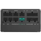 Блок питания Deepcool 650W PN650M