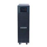 Источник бесперебойного питания HIDEN KC3320S 20000VA/18000W (3ф/3ф) встроенные акб в корпусе (9А/ч х 40шт)