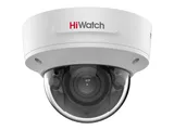 Видеокамера 4 Мп купольная уличная HiWatch IPC-D642-G2/ZS
