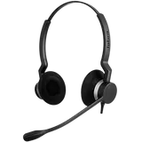 Гарнитура Jabra BIZ 2300 Duo QD