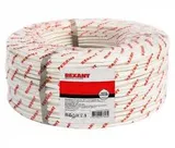 Кабель для пожарной сигнализации КПСВЭВнг(А)-LSLTx 1x2x1,50 мм² (200 м) Rexant (01-4873-1)