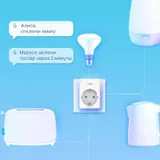 Умная розетка TP-Link Tapo P110