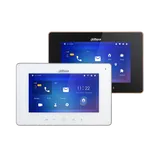 Монитор видеодомофона IP 7 дюймовый DHI-VTH5221DW-S2 Dahua