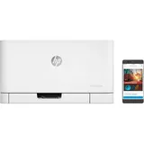 Принтер HP Color Laser 150a