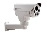 Аналоговая видеокамера стандартная уличная разрешение 2.1 Мп Optimus AHD-H082.1(4x)_v.1