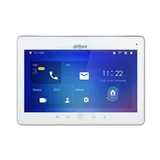 Монитор видеодомофона IP 10 дюймовый DHI-VTH5241DW-S2 Dahua