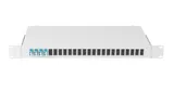 NIKOMAX (NMF-RP08LCUS2-WS-ES-1U-GY)