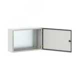 Щит с монтажной панелью ЩМП 400x600x200 мм IP66 STE DKC