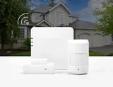 Стартовый комплект Livicom «Умная охрана» Livi Smart Security