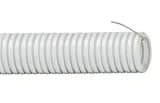 Труба гофр. ПВХ 16 мм с зондом (10 м) IEK (CTG20-16-K41-010I)