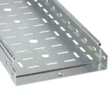 Лоток перф. 500x50x3000 толщ.1,5 мм (3 шт/уп) DKC (3526715)