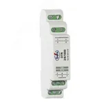 УЗИП ГРОЗОСТОП DTR 2/80/1500, Uо - 80 В, IL - 250 мА, In (8/20) - 20 кА. Ключевой Компонент