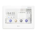 IP видеодомофон 7" Hikvision DS-KH9310-WTE1(B)