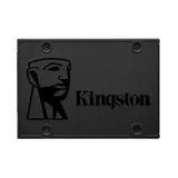 Накопитель Kingston A400 240Gb SA400S37/240G