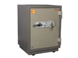 Сейф огнестойкий Valberg FRS-66T KL 672x485x430 79 кг