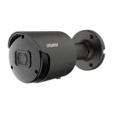 IP-видеокамера уличная SVI-S123AG-SD SL v.2 (2,8мм) 2Мп цилиндр с микрофоном SD PoE Satvision