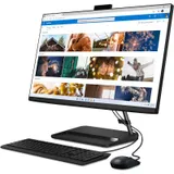Моноблок Lenovo IdeaCentre 3 27IAP7 F0GJ00PVRU 