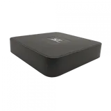 IP видеорегистратор 10-ти канальный ST-NVR-V1006K15 PRO Space Technology