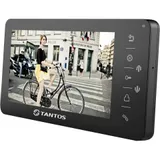 Видеодомофон Amelie (Black) VZ Tantos