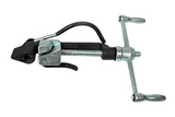 Клещи натяжные с винтовым механизмом IronMaster