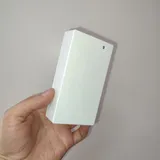 Контроллер С-2К со встроенным считывателем карт NFC и EM Marine