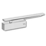 Дверной доводчик Dorma TS MATCH EN 3-5 G (серый)