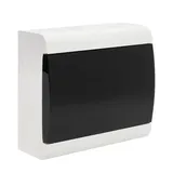 Щит распред. навесной ЩРН-П-10 "SlimBox" IP41 EKF
