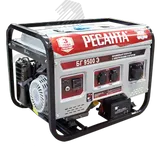 Генератор бензиновый БГ 9500 Э