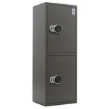 Сейф Aiko TM-120T/2 EL офисный
