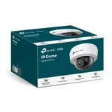 Купольная антивандальная IP-камера 3 Мп TP-Link TL-VIGI C230I(2.8mm)