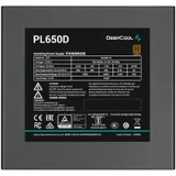 Блок питания 650W PL650D Deepcool