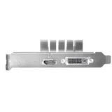 Видеокарта ASUS nVidia GeForce GT 1030 2Gb GT1030-SL-2G-BRK
