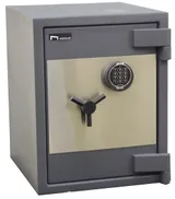 Сейф огневзломостойкий Stahlkraft Defender Pro 023 ХS EL ⟨от огня 60 мин, от взлома 1 класс⟩