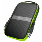 Накопитель Silicon Power Armor A60 2Tb SP020TBPHDA60S3K