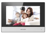 Монитор IP-видеодомофона 7" TFT 1024х600 PoE c Wi-Fi DS-KH6320-WTE1 Hikvision