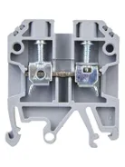 Клемма винтовая КВИ-4кв.мм сер. IEK YZN30-004-K03