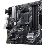 Материнская плата ASUS Prime B450M-A II