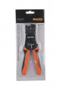 Инструмент обжимной (кримпер) для RJ-45 Hyperline HT-N468B