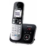 Радиотелефон Panasonic KX-TG6821RUB