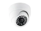 IP видеокамера стандартная для дома и офиса разрешение 4.0 Мп EL IDp4.0(2.8)PV.3